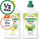 Morning-Fresh-Dishwashing-Liquid-400ml Sale