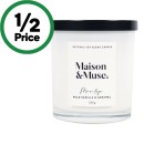 Maison-Muse-Candle-350g Sale