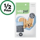 Vitapet-Dog-Treats-80-100g Sale