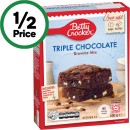 Betty-Crocker-Treats-Baking-Mixes-400-500g-Excludes-Gluten-Free Sale