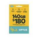 Optus-180-SIM-Starter-Kit Sale