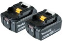 Makita-18V-60Ah-Battery-Twin-Pack Sale