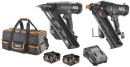 AEG-18V-F-RAPID-Limited-Edition-2-Piece-Nailer-Combo-40Ah-FORCE-Kit Sale