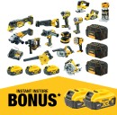 DEWALTs-18V-XR-15-Piece-Kit-3-x-50Ah Sale