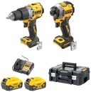 DeWALT-18V-XR-2-Piece-50Ah-Compact-Combo-Kit-DCZ2050P2T-XE Sale