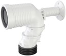 Caroma-Uni-Orbital-Connector-Long-416040 Sale