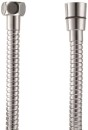 Flexispray-15m-Chrome-Double-Wound-Metal-Shower-Hose-40-5206 Sale