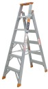 Citeco-18m-32m-150kg-Industrial-Aluminium-Dual-Purpose-Ladder Sale