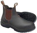 Blundstone-Unisex-Brown-7508-DuraFit-Elastic-Side-Safety Sale