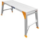Citeco-1150mm-x-450mm-150kg-Industrial-Adjustable-Height-Work-Platform Sale