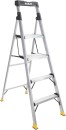 Bailey-120kg-4-Step-Twin-Platform-Step-Stool Sale
