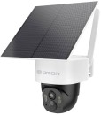 Orion-Smart-4G-Rechargeable-Security-Camera-With-5W-Solar-Panel Sale