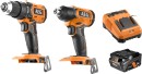 AEG-18V-50Ah-2-Piece-Combo-Kit Sale