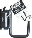 GRUNT-Black-E-Track-Fitting-WJ-Hook-Black Sale