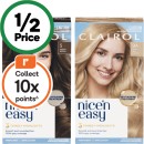 Clairol-Nicen-Easy-Permanent-Hair-Colour Sale