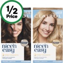 Clairol-Nicen-Easy-Permanent-Hair-Colour Sale
