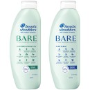 Head-Shoulders-BARE-Shampoo-400ml Sale