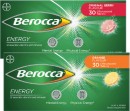 Berocca-Energy-Original-Berry-or-Orange-Flavour-30-Effervescent-Tablets Sale