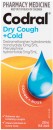 Codral-Dry-Cough-Cold-200mL Sale