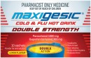 Maxigesic-Cold-Flu-Hot-Drink-Double-Strength-10-Sachets Sale
