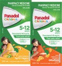 Panadol-Children-5-12-Years-Tutti-Frutti-or-Orange-Flavour-200mL Sale