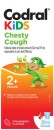 NEW-Codral-Kids-Chesty-Cough-2-Years-200mL Sale