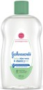 Johnsons-Baby-Aloe-Vera-Vitamin-E-Oil-500mL Sale