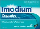 Imodium-20-Capsules Sale