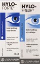 Hylo-Forte-or-Hylo-Fresh-Lubricating-Eye-Drops-10mL Sale