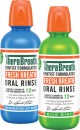 TheraBreath-Fresh-Breath-Oral-Rinse-Invigorating-Icy-Mint-or-Mild-Mint-473mL Sale
