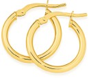 9ct-Gold-Earrings Sale