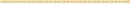 9ct-Gold-45cm-Fine-Belcher-Chain Sale