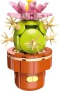 Flower-Love-Short-Cactus-181pcs Sale