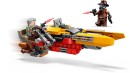 LEGO-Star-Wars-Cobb-Vanths-Speeder-75437 Sale