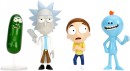 Rick-Morty-25-Metalfig-Assorted Sale