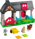Little-People-Stable-Playset Sale