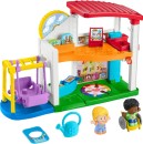 Little-People-Play-For-All-School Sale