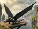 Dreamworks-How-to-Train-Your-Dragon-Real-Flying-Toothless-RC Sale