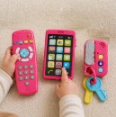 Early-Learning-Centre-My-First-Gadget-Set-Pink Sale