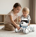 Roboheads-Milobot-The-Cyber-Pup Sale
