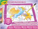 Crayola-Light-Up-Tracing-Pad-Unicorn Sale