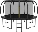 Skyfly-14ft-Altitude-Pro-Premium-Trampoline Sale