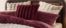 Chenille-Velvet-Cushion Sale