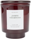 Glass-Candle-Port Sale