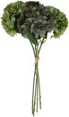 Artificial-Green-Hydrangea-Bunch Sale
