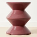 Trevi-Side-Table-Red Sale