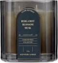 Bergamot-Home-Retreat-Glass-Candle Sale