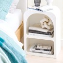 Arched-Bedside-Table Sale