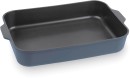 Cast-Aluminium-NonStick-Roaster-Blue Sale
