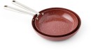 2-Pack-Ceramic-Coated-Fry-Pans-Port Sale